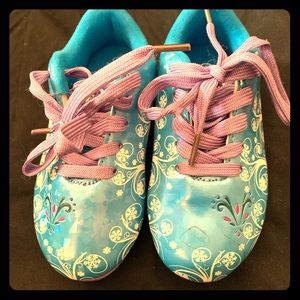 Frost Soccer Cleat (Toddler)